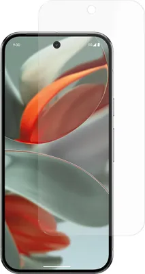 Produktbild von Schutzfolie Google Pixel 10, Pixel 10 Pro, Pixel 9, Pixel 9 Pro - Panzerglas - Cazy - Transparant