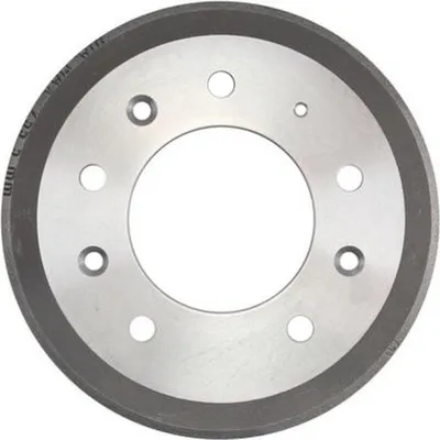 Produktbild von Bremstrommel Ø 254 mm 58 mm A.B.S. für u.a. LAND ROVER 88 109