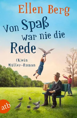 Produktbild von Von Spaß war nie die Rede
