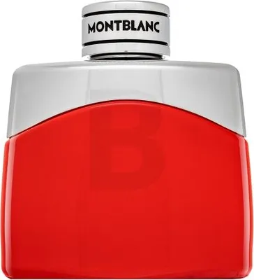 Obrázek produktu pro Mont Blanc Legend Red parfémovaná voda pro muže 50 ml