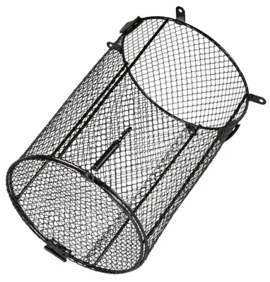 Produktbild von TRIXIE Schutzkorb für Terrarien-Lampen, Ø 15 x 22 cm
