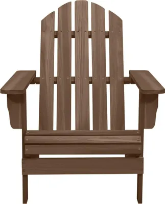 Obrázok produktu pre vidaXL Záhradná stolička Wood Brown