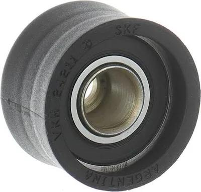 Produktbild von SKF VKM 24211 Umlenkrolle Zahnriemen für FORD FIESTA III (GFJ) MONDEO II Kombi (BNP) Escort VI Cabrio (ALL) MONDEO II (BAP) Escort VI Schrägheck