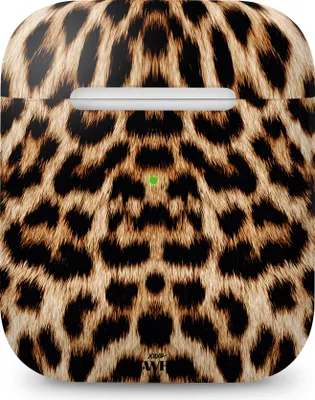 Produktbild von xoxo Wildhearts AirPods - Wild Thing Hülle