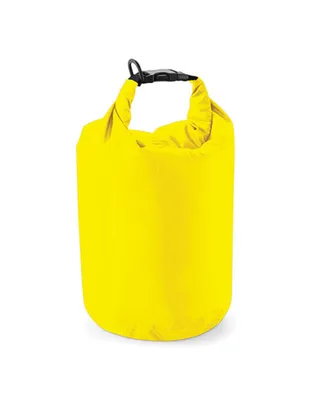 Produktbild von Submerge 1 Litre Drysack / 8,5 x 14 x 8,5 cm - Farbe: Yellow - Größe: 8,5 x 14 x 8,5 cm