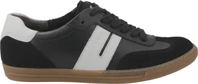 Produktbild von Paul Green Sneaker 5350-005, Rauleder, Schwarz, Damen