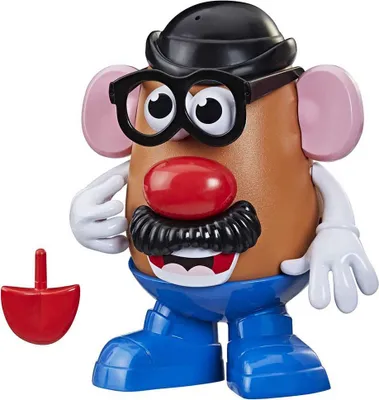 Zdjęcie produktu dla SEGWAY Potato Head, Pan Klasyczny Ziemniak