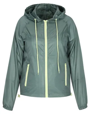 Immagine prodotto di CALEY  Giacca da donna - Verde, XXL