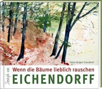 Obrázek produktu pro Wenn die Bäume lieblich rauschen