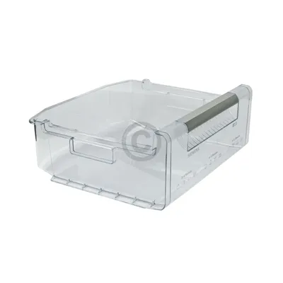 Produktbild von Schublade SIEMENS 00740837 Gefrierkasten 420x160x370mm für Gefrierteil KühlGefrierKombination