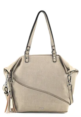 Produktbild von SURI FREY Shopper Schultertasche Tilly Cityshopper Sand beige
