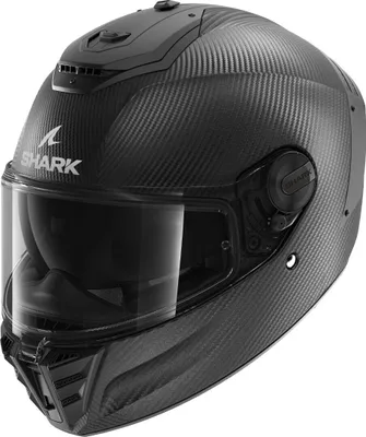 Obrázek produktu pro Přilba Shark Spartan RS Carbon Skin Mat, karbonová matná, 2XL (63/64)