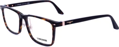 Produktbild von Longines Sonnenbrille LG5027 D 052 56 17 145