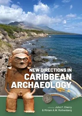 Produktbild von New Directions in Caribbean Archaeology