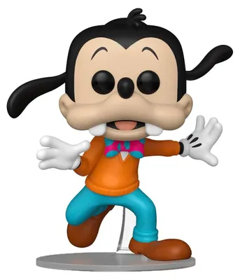 Produktbild von FUNKO POP! Vinyl Figur Disney Mickey and Friends Goofy 1992 1692