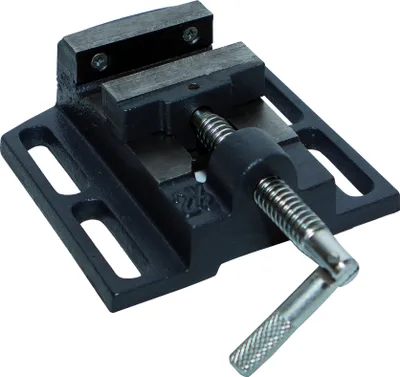 Produktbild von Scheppach Schraubstock passend für DP18VARIO