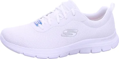 Produktbild von Skechers Flex Appeal 4.0 Trainingsschuh Weiß