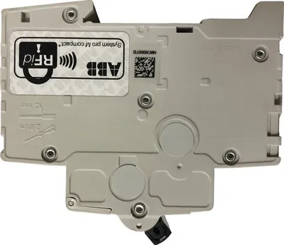 Produktbild von FI/LS DS201A-B16/0,03 Leitungsschutzschalter