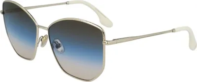 Image de Lunettes de soleil Victoria Beckham vb225s734