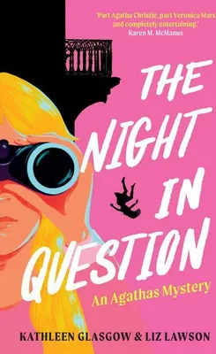 Produktbild von The Night In Question