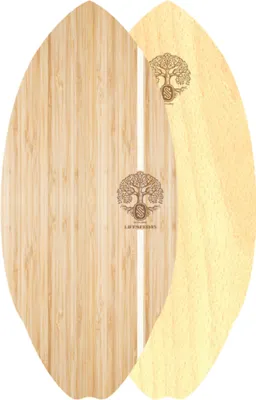 Zdjęcie produktu dla Skimboard SkimOne Fiberwood 45 cali 116 cm Lifeseed