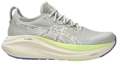 Productafbeelding van Hardloopschoenen Asics Gel Nimbus 27 voor Heren