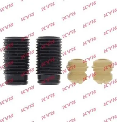 Image de Kit de protection anti-poussière pour amortisseurs KYB 913116