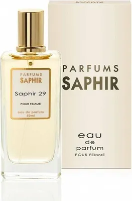 Zdjęcie produktu dla 29 Women woda perfumowana spray 50ml