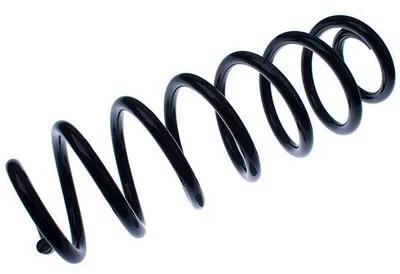 Produktbild von EBG Feder Fahrwerk hinten VW 3C0511115AF