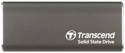 Obrázek produktu pro Transcend SSD 2TB ESD265C Portable USB 10Gbps Type-C