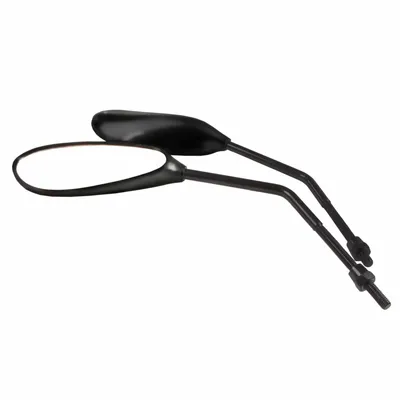 Image de Rétroviseur TNT Speed Black M7