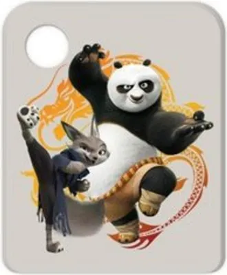 Produktbild von Kung Fu Panda 4