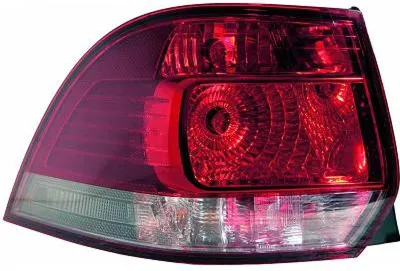 Produktbild von DIEDERICHS Rückleuchte Heckleuchte Links für VW Golf VI Variant (AJ5)