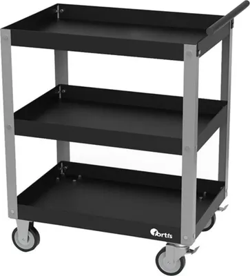 Produktbild von Fortis 4317784730884, 469 mm, 1 Stück(e)