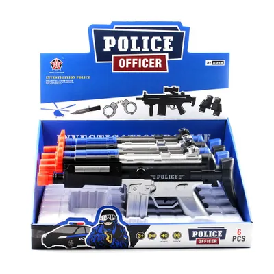Obrázok produktu pre Malý samopal