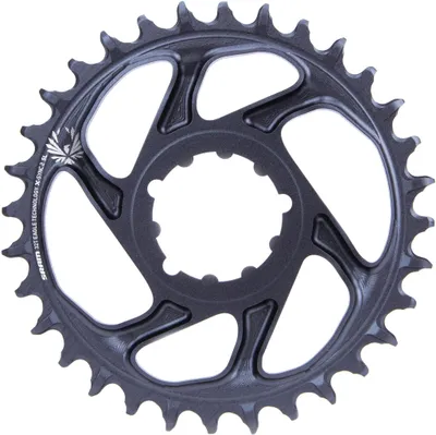 Produktbild von SRAM Kettenblatt Sram X-Sync2 Sl 32 Z. 3Mm Off Alu Grau