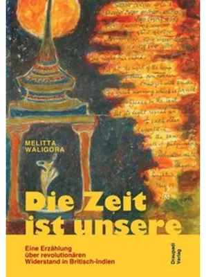 Obrázek produktu pro Die Zeit ist unsere