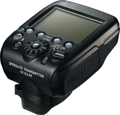 Image de CANON Transmetteur Speedlite ST-E3-RT III
