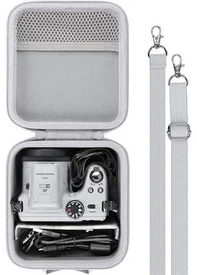 Zdjęcie produktu dla Etui ochronne do aparatu kodak pixpro zoom AZ405 AZ425 AZ255 AZ401 AZ528