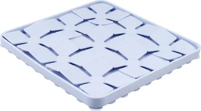 Obrázok produktu pre Podložka Duvo+ pre psov s čuchom chrpovo fialová