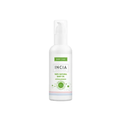 Obrázek produktu pro Incia Babyolie (110 ml)