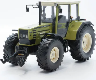 Produktbild von HURLIMANN prestige H 478, POW1121, Maßstab1/32, POWERTRAC