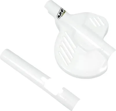 Image de UFO Plast F-DISC CVR XR600 85-89 HO02605-041