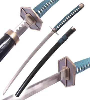 Produktbild von Bleach Katana Aizen Schwert Sabre