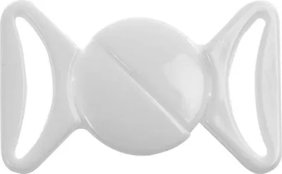 Produktbild von 4 Bikini-Verschlüsse Bikini BH Verschluss, Kunststoff, Größenwahl Farbwahl