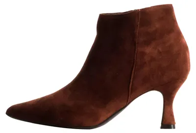 Image de Bottines à Zip Inia