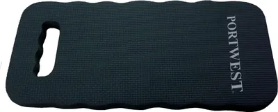 Produktbild von Portwest KP05 Kniekissen Black