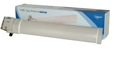 Immagine prodotto di Antenna ALLNET 2,4 GHz 14dBi Yagi da esterno tipo N