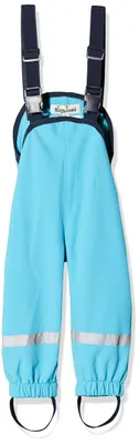 Produktbild von Softshell-Latzhose