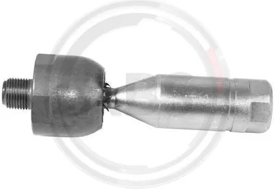 Produktbild von A.B.S. 240297 Axialgelenk Spurstange für TOYOTA LAND CRUISER 90 (J9)